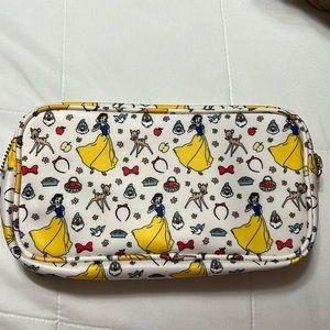 New without tag Stoney Clover x Disney small pouch